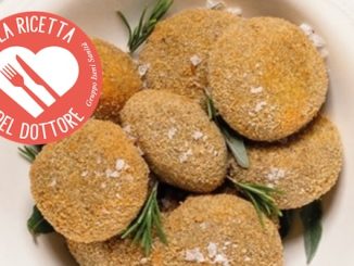la ricetta del dottore