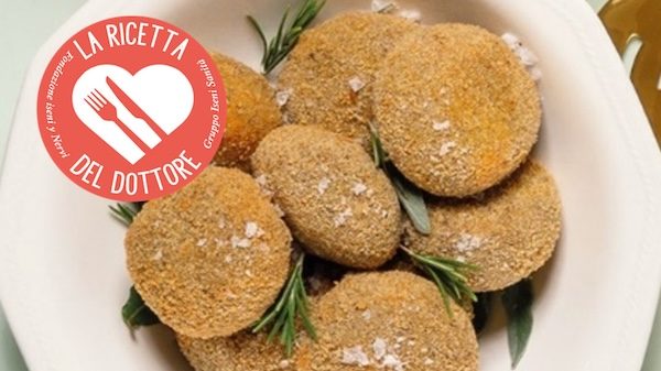 la ricetta del dottore