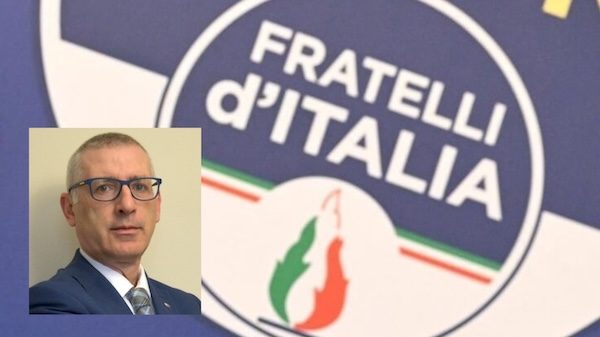 Cardano fdi marco rossi