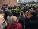Sesto calende funerale favaron