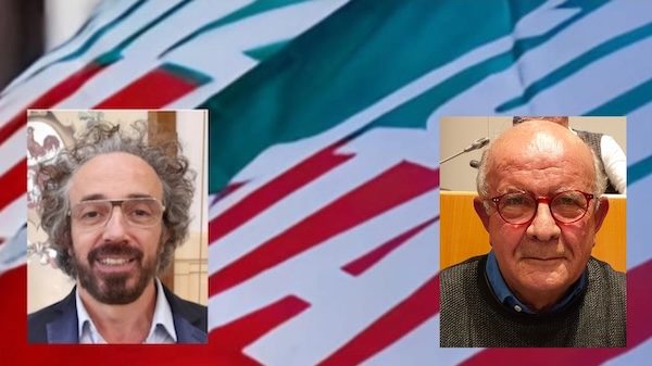 Gallarate forza Italia longobardi
