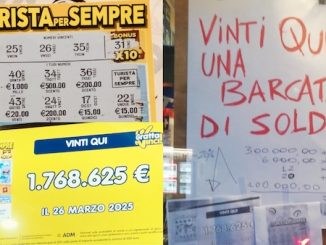 Ispra turista per sempre