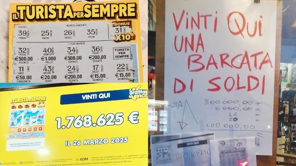 Ispra turista per sempre