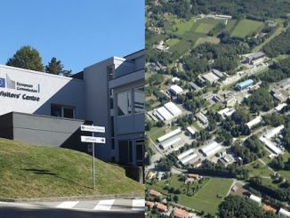 ispra jrc lago maggiore