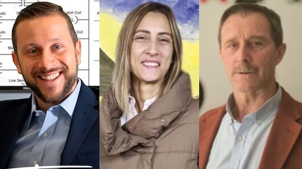 Lonate samarate cardano fdi