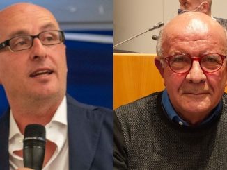 gallarate forza italia divisa