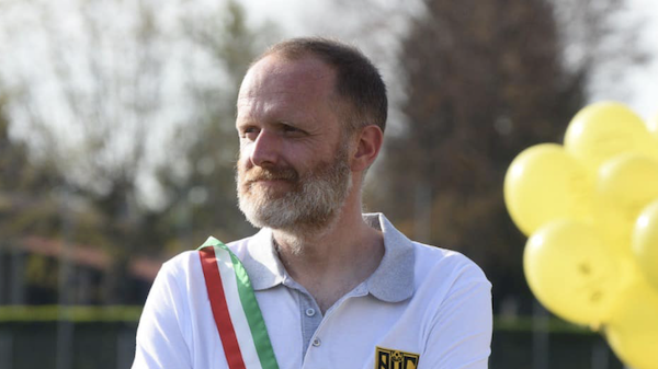 Alessandro Rapinese