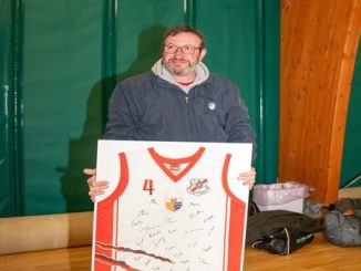 Meneguzzi Real Busto Basket