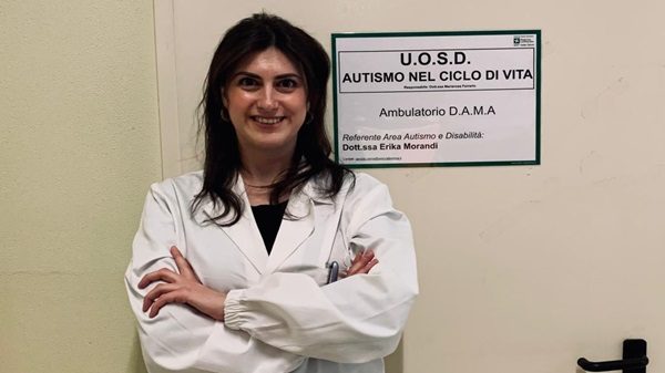 gallarate ospedale dama