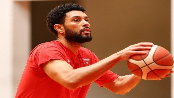Ethan Esposito Pallacanestro Varese