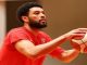 Ethan Esposito Pallacanestro Varese