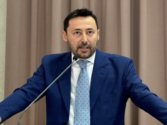 simone longhini