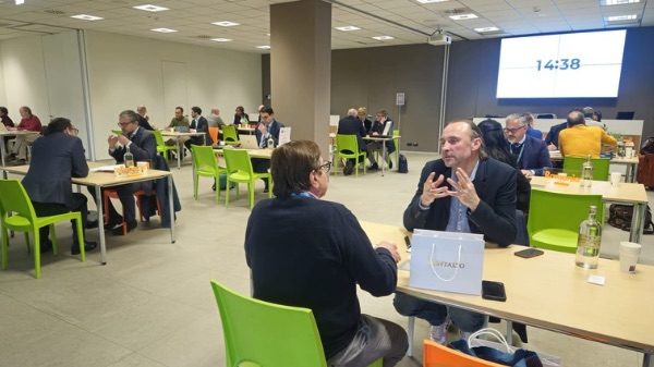 Gallarate impresa artser forum