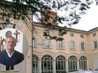 Oggiona villa colombo referendum
