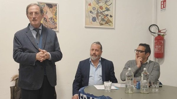 Cavaria fratelli Italia Bertoli