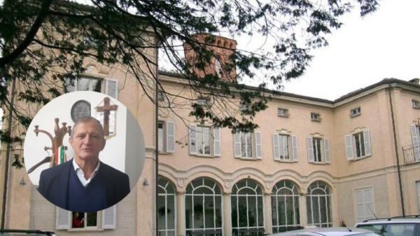 Oggiona villa colombo referendum