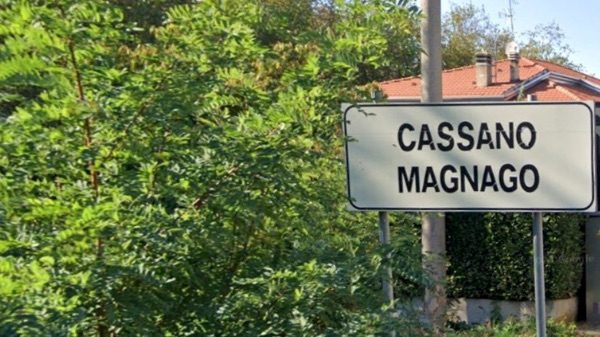 cassano magnago numero abitanti
