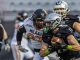 Campionato Week 6 Football Americano