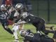 Frogs Legnano Rhinos Milano IFL