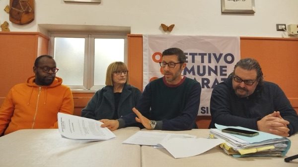 Gallarate ospedale ocg Asst