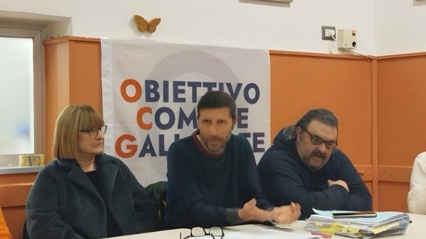 Gnocchi Gallarate Ospedale Ocg
