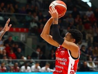 Openjobmetis Varese Treviso LBA