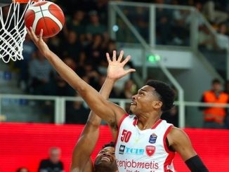 Jaylen Hands Openjobmetis Hapoel