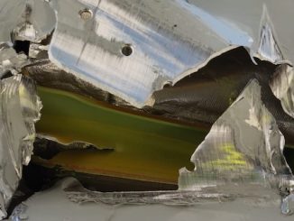 incidente aereo latam piazzale