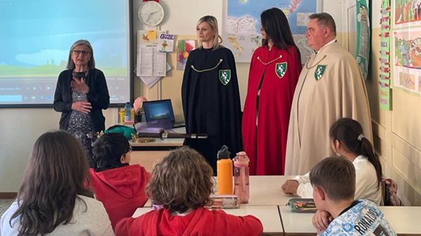 legnano palio scuole contradasandomenico