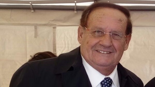 Gallarate forza italia simeoni