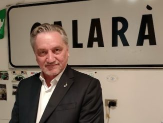 Gallarate candidato sindaco lega