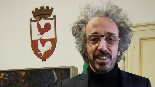 Gallarate forza Italia longobardi