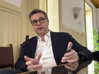 Andrea Cassani