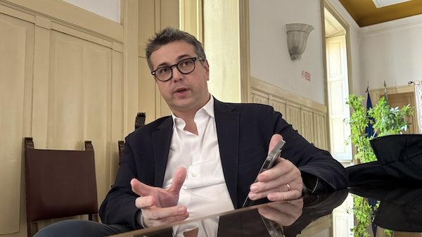 Andrea Cassani
