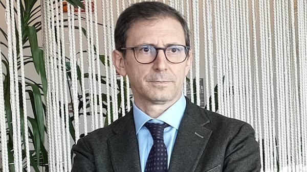 Cargo malpensa fidato sea