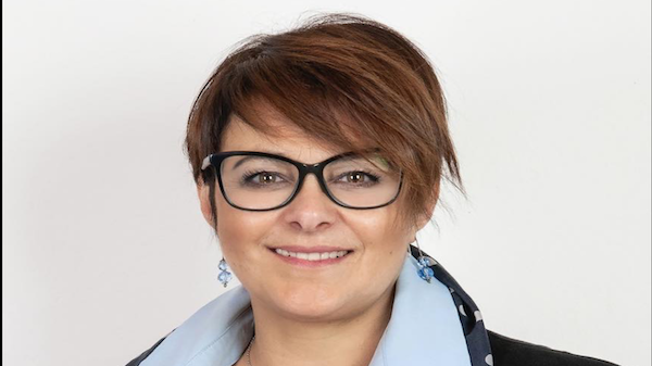 Saronno Ilaria Pagani