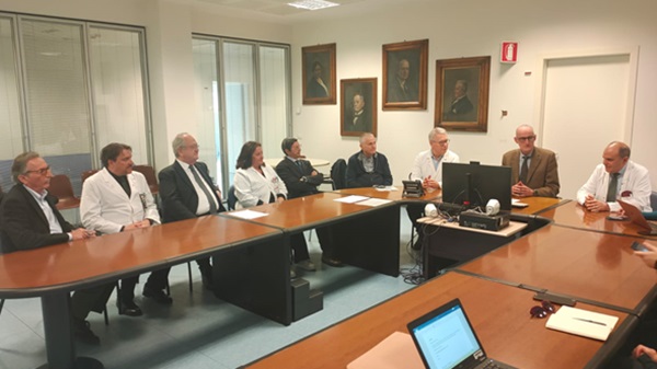 legnano ospedale incontri sanità 