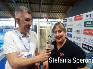 Busto Nuoto Italiani Assoluti