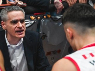 Pallacanestro Varese giovani Kastritis