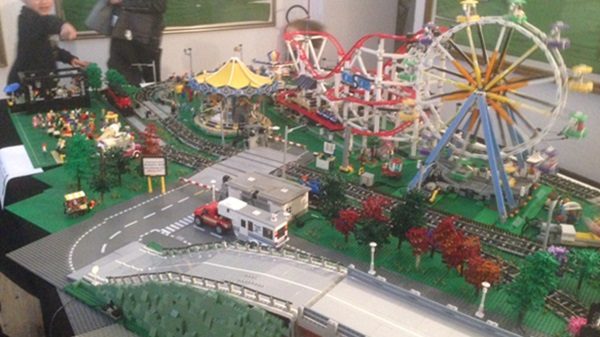Lego