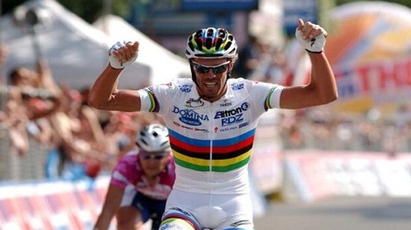 giro zampata cipollini
