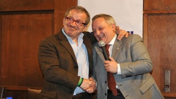 lega maroni galli lettera
