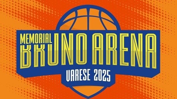 Varese Basketball Trofeo Bruno Arena
