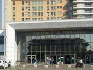 Ospedale Fornaroli Magenta