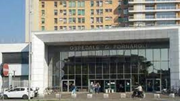 Ospedale Fornaroli Magenta