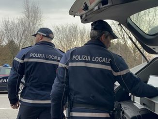 rescaldina controlli spaccio carabinieri polizialocale