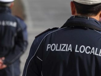 legnano varese minori polizialocale