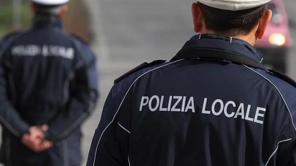 legnano varese minori polizialocale