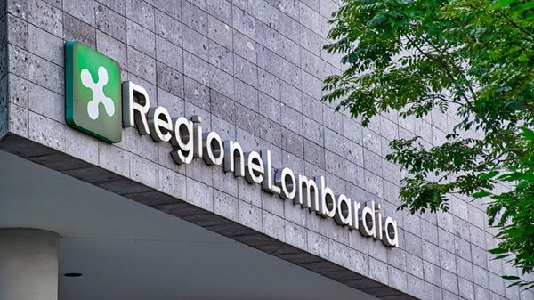consiglio regionale indennità