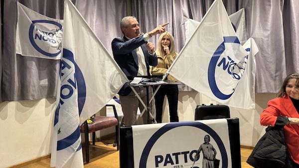 patto per il Nord